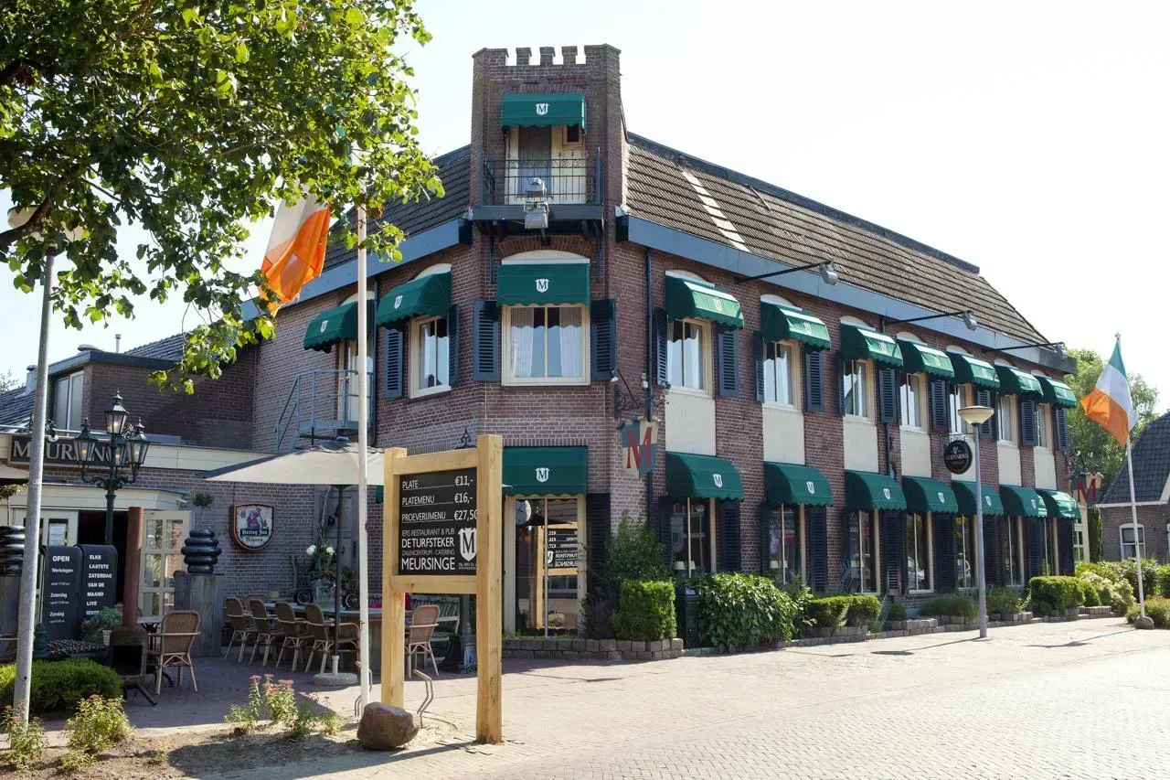 restaurant meursinge Westerbork