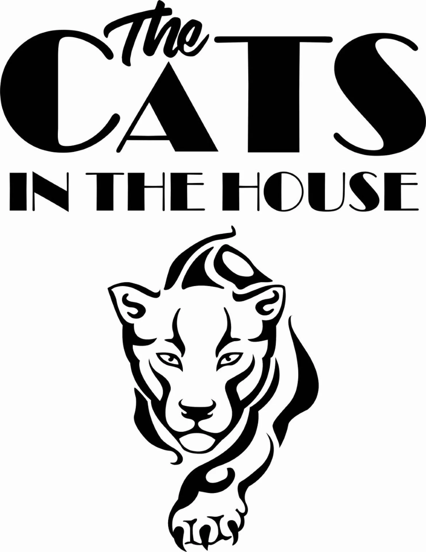The Cats In The House