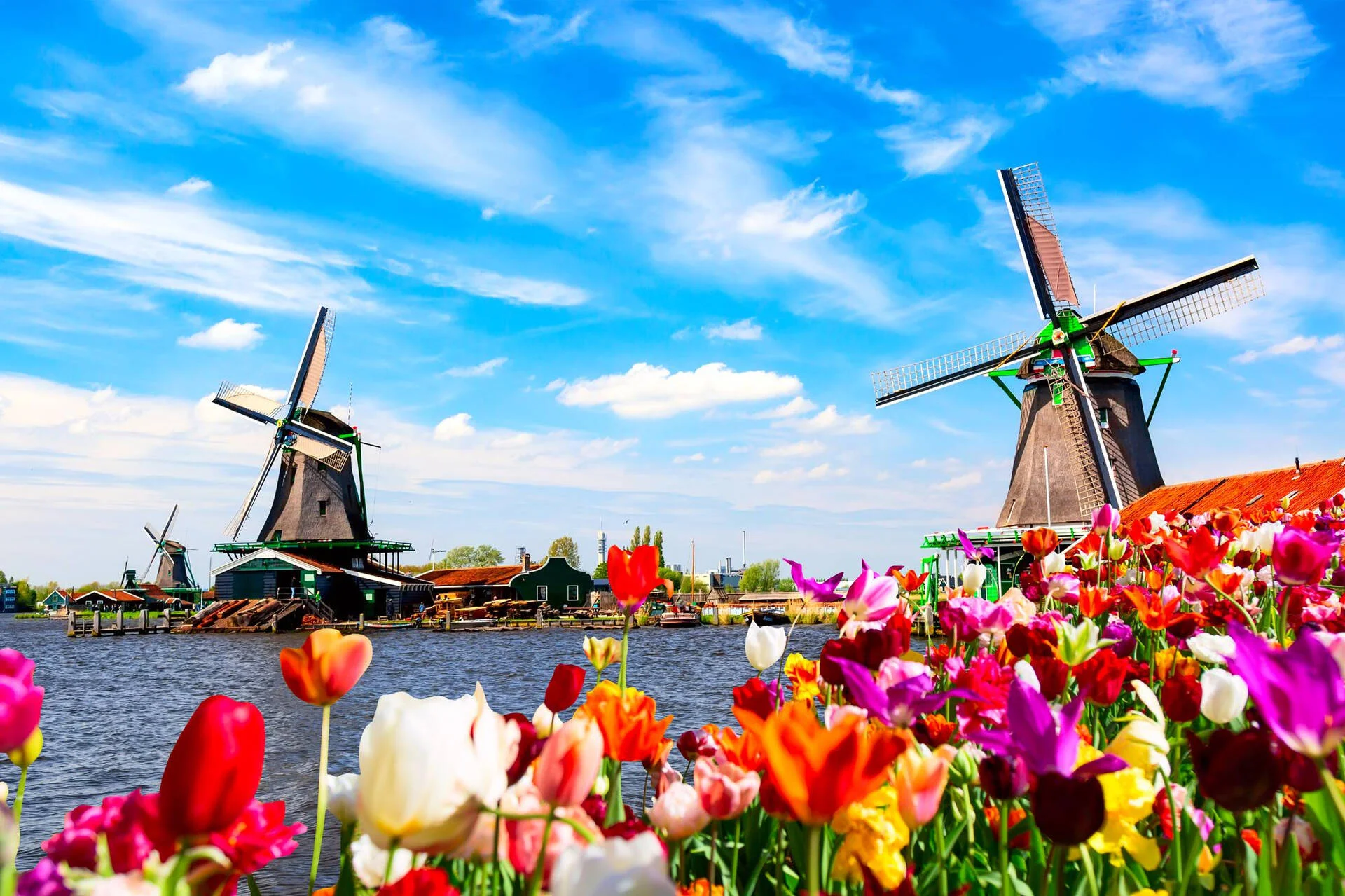 Ik hou van Holland Drenthe | Wat weet jij over ons landje?