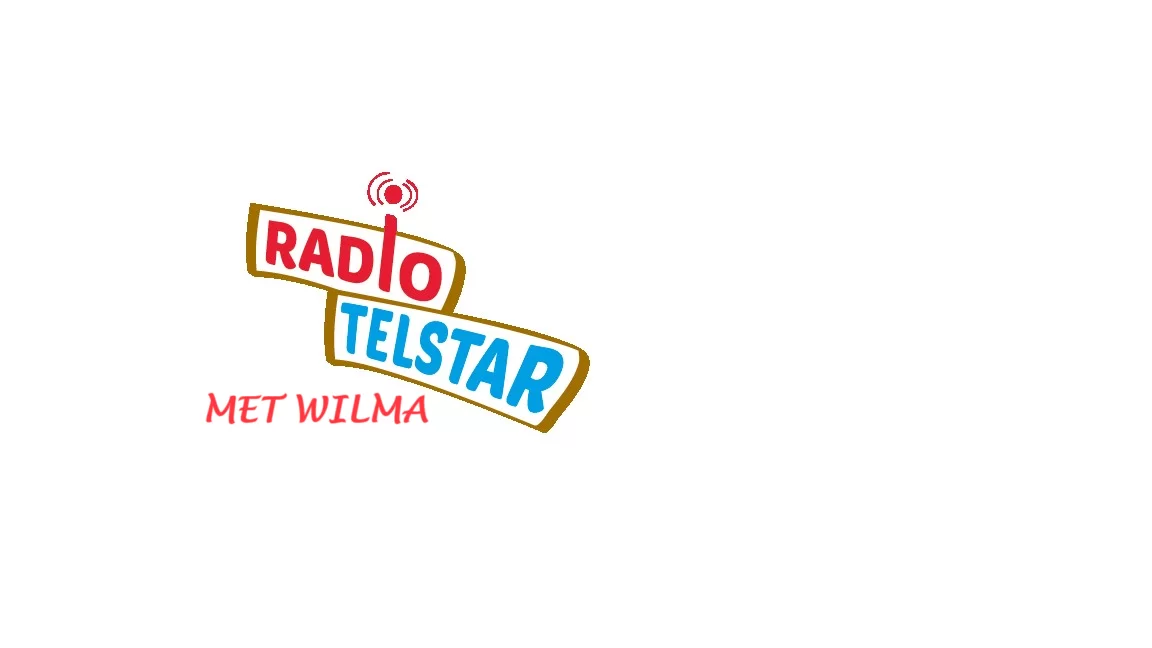 Powered by Radio Telstar met Wilma