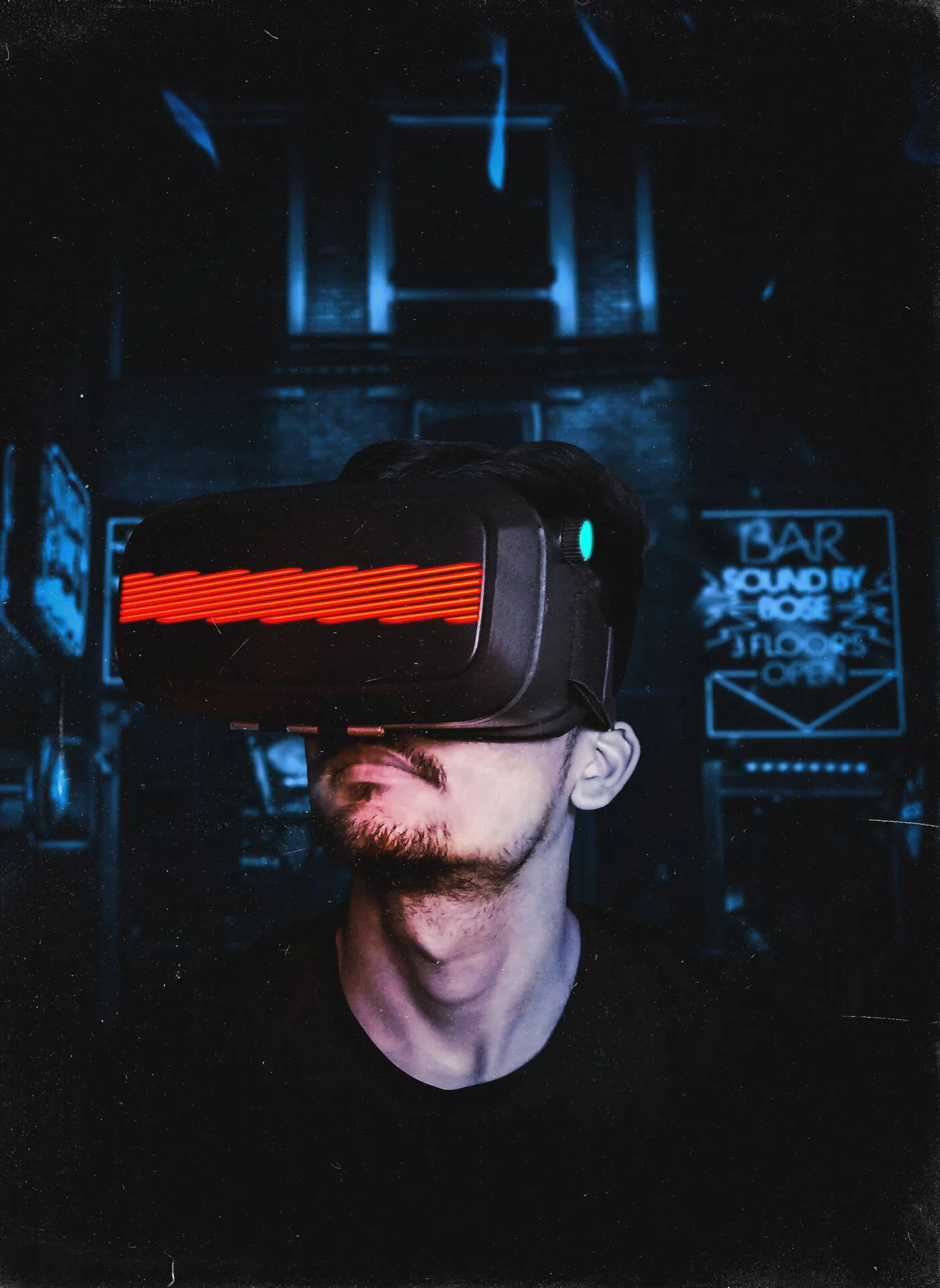 Virtual Reality Drenthe | Een spannend spel